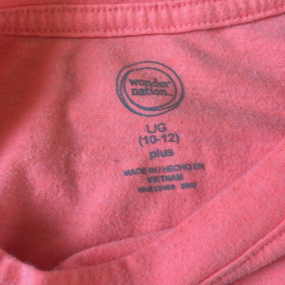 + WONDER NATION + Cactus T-Shirt - Picture 5 of 7